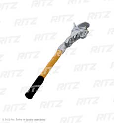 ATR17348-1  Grampos de aterramento temporário para uso em redes de baixa e média tensão - Ritz Ferramentas