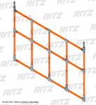 FLV17496-1 – Módulo Guarda Corpo – Ritz Ferramentas 