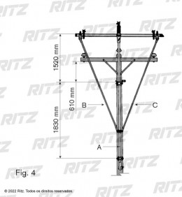 BASTAO GARRA Ritz DIAGRAMA 4