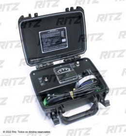 RC402-0288 MICRO TESTER