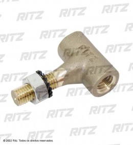 RC600-1584 CONECTOR ESPECIAL E ADAPTADOR