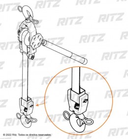 CONVERTIBLE STRAP HOISTS 