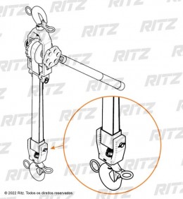 CONVERTIBLE STRAP HOISTS 