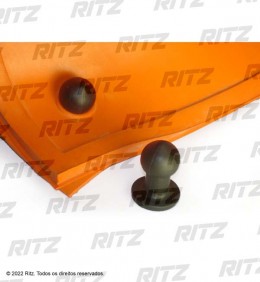 LIR-BLR BOTAO PLASTICO