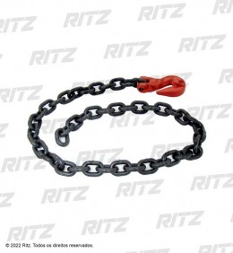 Ritz - Distribution Strain Carrier RM1942