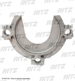 RC401-0455 - Prato para Isolador - Ritz