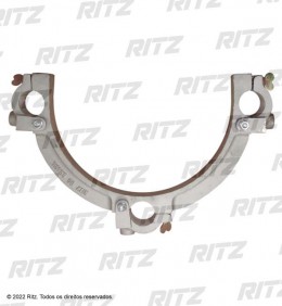 FLV17453-1 Cradle Center Metal Spacer Ritz