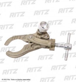 Transformer Bushing Clamp - Ritz - FLV11179-3