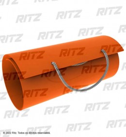 COB11176-1 - Round Covers - Ritz Ferramentas