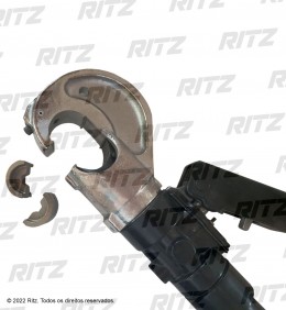 FVR 410-12 - ritz detalhe cabeçote