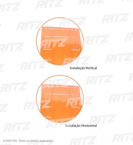 COB11612-1 - Insulating Covers for Maintenance Works on Energized Substations - Ritz Ferramentas