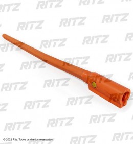 FLX30500-1 - Flexible Cover for Conductors - Ritz Ferramentas