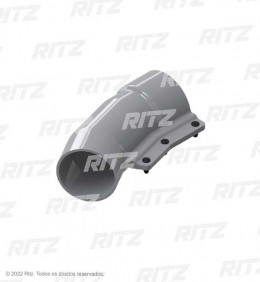 Removable Protective Cover - Ritz Ferramentas