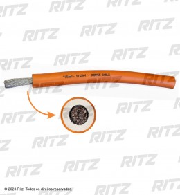 Type II Protected Cable Detail - Ritz