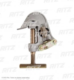 RG3403T Temporary Ground Clamps for Low and Medium Voltage Networks - Ritz Ferramentas