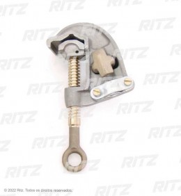 ATR11627-1 Temporary Ground Clamps for Low and Medium Voltage Networks - Ritz Ferramentas