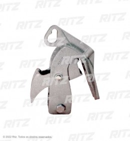 ATR13628-1 - Temporary Ground Clamps for Low and Medium Voltage Networks - Ritz Ferramentas