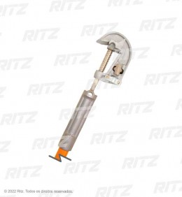 RC600-0386 Temporary ground clamps for high and extra high voltage transmission lines and substations - Ritz Ferramentas