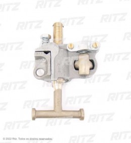 RG3363-4SJ Temporary ground clamps for connection to ground point - Ritz Ferramentas