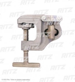 RG3363-1 Temporary ground clamps for connection to ground point - Ritz Ferramentas