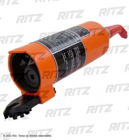 CT-RS/C 2-6 - Detector de Tensão para Terminais Desconectáveis Capacitivos - Ritz