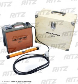 LS-80 – Ritz Tester  - Ritz