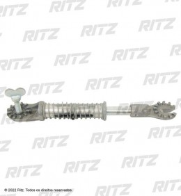 RC403-0011 - Adaptador com Mola para Impulso - Ritz