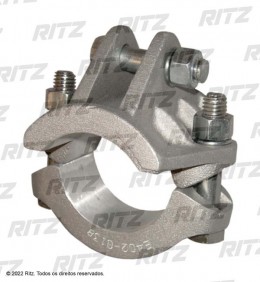 RE402-0138 - Colar Ø 64 mm para Tirante - Ritz