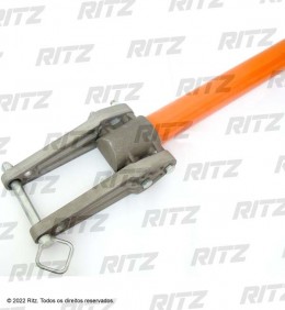 RH20 - Mastro para Cruzeta  Invertido  - Ritz