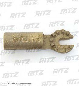 RM4455-10 - Adaptador de Peças - Ritz