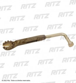 RM4455-13 - Desconector por Impulso - Ritz