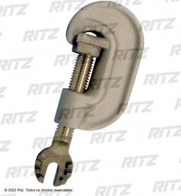 RM4455-36 - Torniquete Auxiliar - Ritz