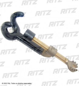 RM4455-5 - Grampo para Anel de Guarda - Ritz