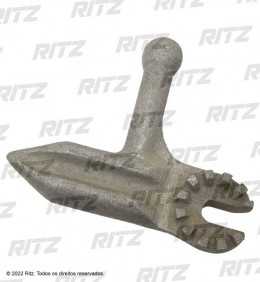 RM4455-71 - Desconector Pontado - Ritz