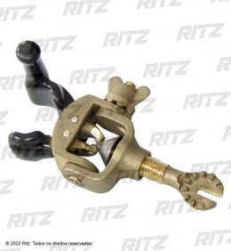 RM4455-77 - Extrator de Cartucho - Ritz