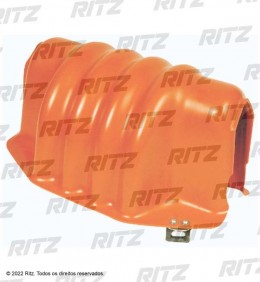 RM4947 - Isolador de Pino para Bastão Manobra - Ritz